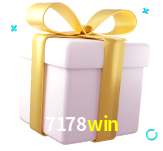 Receba seus bônus de boas-vindas no 7178win